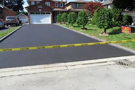 Driveway Maintenance Services in Goodyear, AZ